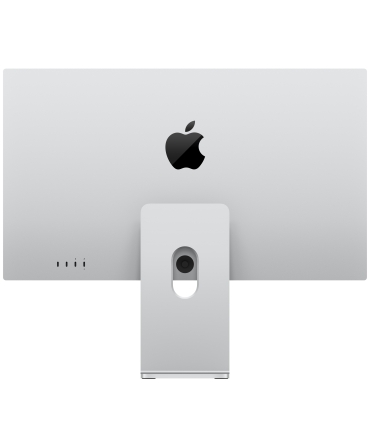 Apple Studio Display XDR - Nano-texture glass - Tilt- and height-adjustable stand