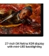 Apple Studio Display XDR - Nano-texture glass - Tilt- and height-adjustable stand