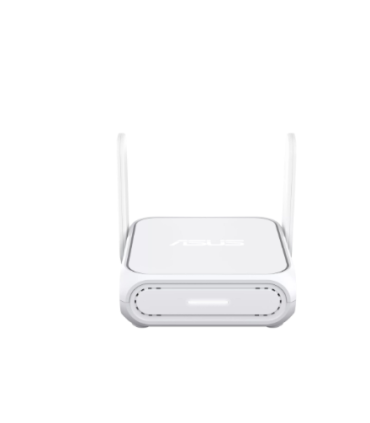 Asus | Dual-band WiFi 7 Travel Router | RT-BE58 Go | 802.11be | 688/2882 Mbit/s | Mesh Support Yes | MU-MiMO Yes | No mobile bro