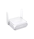 Asus | Dual-band WiFi 7 Travel Router | RT-BE58 Go | 802.11be | 688/2882 Mbit/s | Mesh Support Yes | MU-MiMO Yes | No mobile bro