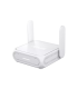 Asus | Dual-band WiFi 7 Travel Router | RT-BE58 Go | 802.11be | 688/2882 Mbit/s | Mesh Support Yes | MU-MiMO Yes | No mobile bro
