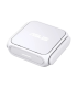 Asus | Dual-band WiFi 7 Travel Router | RT-BE58 Go | 802.11be | 688/2882 Mbit/s | Mesh Support Yes | MU-MiMO Yes | No mobile bro