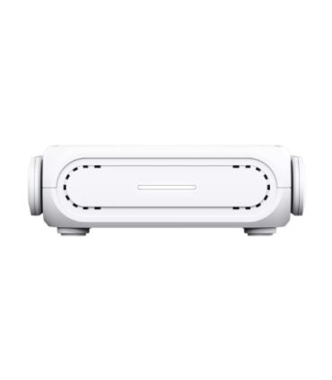 Asus | Dual-band WiFi 7 Travel Router | RT-BE58 Go | 802.11be | 688/2882 Mbit/s | Mesh Support Yes | MU-MiMO Yes | No mobile bro