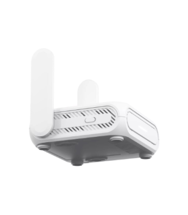 Asus | Dual-band WiFi 7 Travel Router | RT-BE58 Go | 802.11be | 688/2882 Mbit/s | Mesh Support Yes | MU-MiMO Yes | No mobile bro