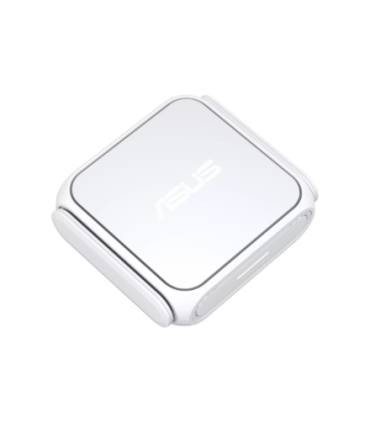 Asus | Dual-band WiFi 7 Travel Router | RT-BE58 Go | 802.11be | 688/2882 Mbit/s | Mesh Support Yes | MU-MiMO Yes | No mobile bro