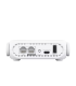 Asus | Dual-band WiFi 7 Travel Router | RT-BE58 Go | 802.11be | 688/2882 Mbit/s | Mesh Support Yes | MU-MiMO Yes | No mobile bro