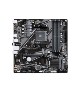Gigabyte B550M K WIFI6E