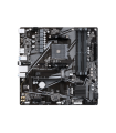 Gigabyte B550M K WIFI6E