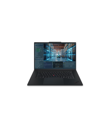 Lenovo ThinkPad P1 G9 Intel 16" Ultra 7, 64GB, 1TB SSD