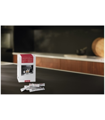 Miele GP CL MCX 1001 P piimasüsteemi puhastusvahend, 100 tk