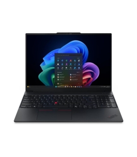 Lenovo E16 G4 16" Ultra 5, 16GB, 512GB SSD