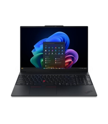 Lenovo E16 G4 16" Ultra 5, 16GB, 512GB SSD