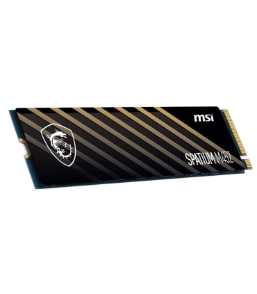 MSI S78-440K210-P83 500GB SSD