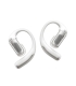 Shokz OpenFit Pro valged