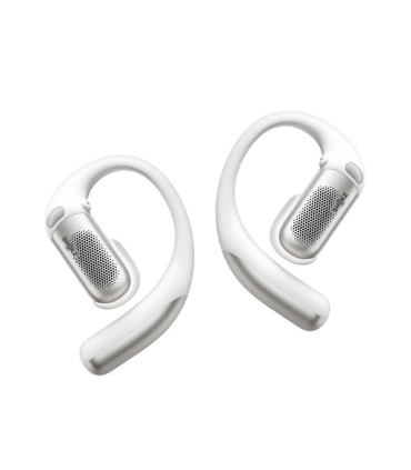 Shokz OpenFit Pro valged
