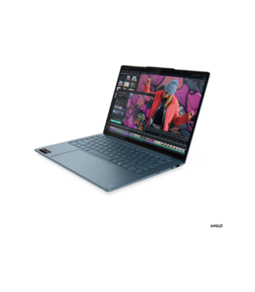 Lenovo Yoga Slim 7 14AKP10 AMD 14" Ryzen AI 5, 16GB, 512GB SSD
