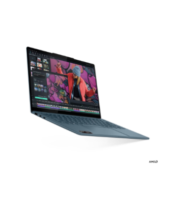 Lenovo Yoga Slim 7 14AKP10 AMD 14" Ryzen AI 5, 16GB, 512GB SSD