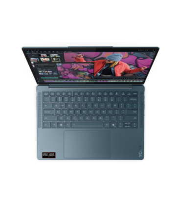 Lenovo Yoga Slim 7 14AKP10 AMD 14" Ryzen AI 5, 16GB, 512GB SSD