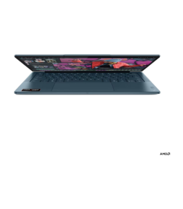 Lenovo Yoga Slim 7 14AKP10 AMD 14" Ryzen AI 5, 16GB, 512GB SSD