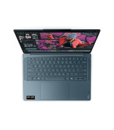 Lenovo Yoga Slim 7 14AKP10 AMD 14" Ryzen AI 7, 16GB, 512GB SSD