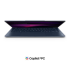 Lenovo Yoga Slim 7 14Q8Y11 Snapdragon 14" Snapdragon X2 Plus, 16GB, 512GB SSD