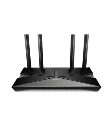 TP-LINK Archer AX1500 | AX1500 Wi-Fi 6 Router | 802.11n | 10/100/1000 Mbit/s | Ethernet LAN (RJ-45) ports 4 | Mesh Support No | 