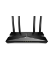 TP-LINK Archer AX1500 | AX1500 Wi-Fi 6 Router | 802.11n | 10/100/1000 Mbit/s | Ethernet LAN (RJ-45) ports 4 | Mesh Support No | 