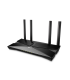 TP-LINK Archer AX1500 | AX1500 Wi-Fi 6 Router | 802.11n | 10/100/1000 Mbit/s | Ethernet LAN (RJ-45) ports 4 | Mesh Support No | 