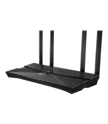TP-LINK Archer AX1500 | AX1500 Wi-Fi 6 Router | 802.11n | 10/100/1000 Mbit/s | Ethernet LAN (RJ-45) ports 4 | Mesh Support No | 