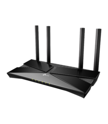 TP-LINK Archer AX1500 | AX1500 Wi-Fi 6 Router | 802.11n | 10/100/1000 Mbit/s | Ethernet LAN (RJ-45) ports 4 | Mesh Support No | 