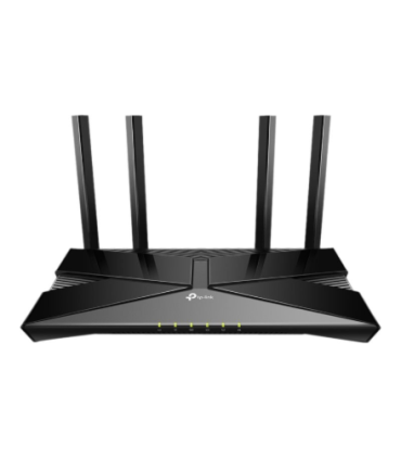 TP-LINK Archer AX1500 | AX1500 Wi-Fi 6 Router | 802.11n | 10/100/1000 Mbit/s | Ethernet LAN (RJ-45) ports 4 | Mesh Support No | 