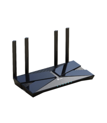 TP-LINK Archer AX1500 | AX1500 Wi-Fi 6 Router | 802.11n | 10/100/1000 Mbit/s | Ethernet LAN (RJ-45) ports 4 | Mesh Support No | 