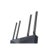TP-LINK Archer AX1500 | AX1500 Wi-Fi 6 Router | 802.11n | 10/100/1000 Mbit/s | Ethernet LAN (RJ-45) ports 4 | Mesh Support No | 