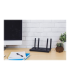 TP-LINK Archer AX1500 | AX1500 Wi-Fi 6 Router | 802.11n | 10/100/1000 Mbit/s | Ethernet LAN (RJ-45) ports 4 | Mesh Support No | 