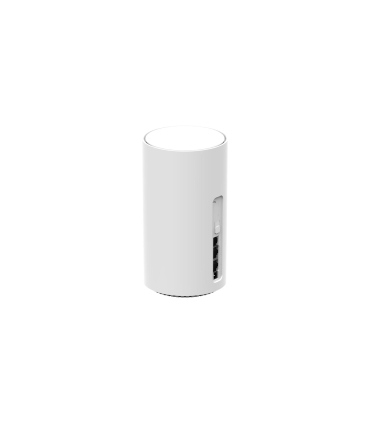 TELTONIKA Wireless Router  Wi-Fi 7 (802.11be) Ethernet WAN Yes SIM card slot Yes WAN connection type RJ-45 Ethernet LAN Yes 2xLA