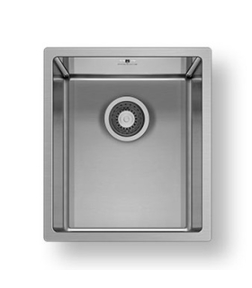Sink Pyramis Astris 34x40 1B