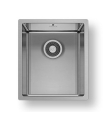Sink Pyramis Astris 34x40 1B