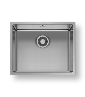 Sink Pyramis Astris 50x40 1B