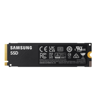 Samsung 990 2TB SSD MZ-V9V2T0BW