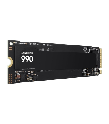 Samsung 990 2TB SSD MZ-V9V2T0BW