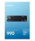 Samsung 990 2TB SSD MZ-V9V2T0BW