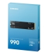 Samsung 990 2TB SSD MZ-V9V2T0BW
