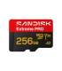 Sandisk Micro SDXC 256GB UHS-I/SDSQXCJ-256G-GS6MA