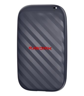 Sandisk 1TB SSD SDSSDE10 SDSSDE10-1T00-G25