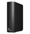 Western Digital 26TB HDD WDBWLG0260HBK-EESN