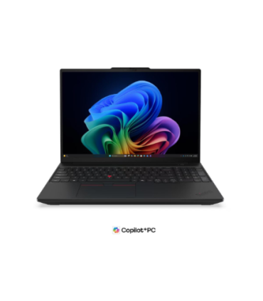 Lenovo ThinkPad T16 G5 Inte 16" Ultra 7, 32GB, 512GB SSD