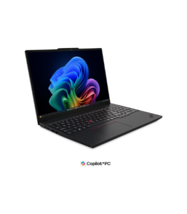 Lenovo ThinkPad T16 G5 Inte 16" Ultra 7, 32GB, 512GB SSD