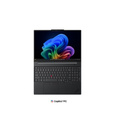 Lenovo ThinkPad T16 G5 Inte 16" Ultra 7, 32GB, 512GB SSD