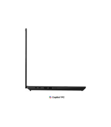 Lenovo ThinkPad T16 G5 Inte 16" Ultra 7, 32GB, 512GB SSD