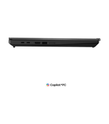 Lenovo ThinkPad T16 G5 Inte 16" Ultra 7, 32GB, 512GB SSD